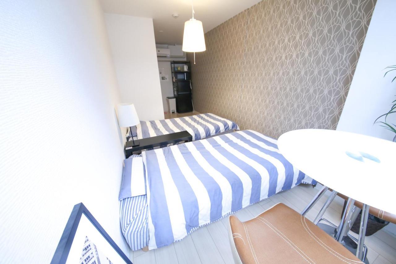Guest House Re-Worth Yabacho1 301 나고야 시 외부 사진